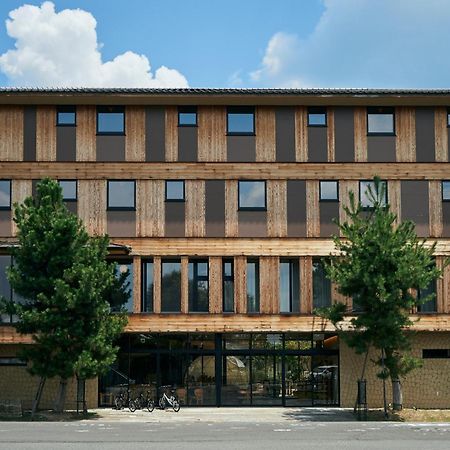 Setre Naramachi セトレ ならまち Hotel Exterior photo